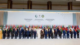 القمة العربية الإسلامية الطارئة تدعو إلى تعليق عضوية الاحتلال في الأمم المتحدة