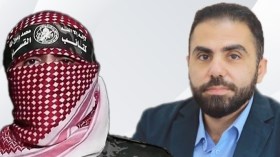 لماذا يروّج ذباب الصهاينة بأن “صهيب الكحلوت” هو “أبو عبيدة”؟