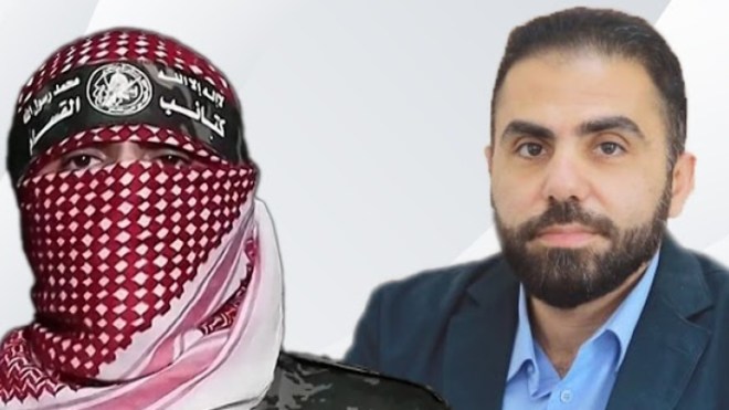 لماذا يروّج ذباب الصهاينة بأن “صهيب الكحلوت” هو “أبو عبيدة”؟