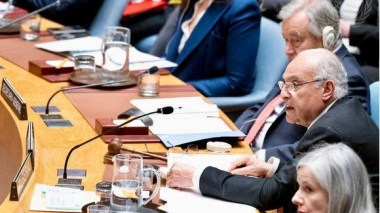 Chargé par le président de la République, Attaf arrive à New York pour participer aux travaux du segment de haut niveau de l’AG de l’ONU