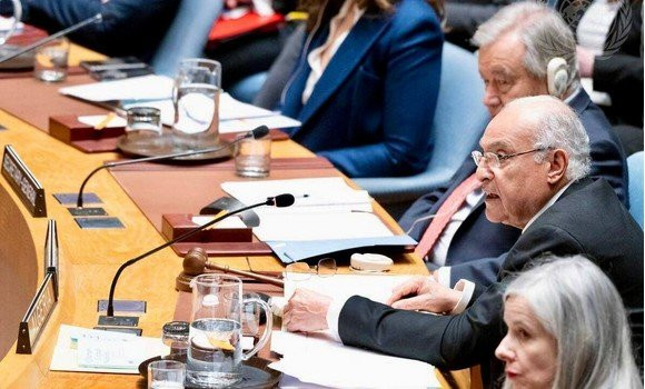 Chargé par le président de la République, Attaf arrive à New York pour participer aux travaux du segment de haut niveau de l’AG de l’ONU