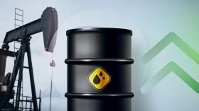 بعد 3 جلسات متتالية من الخسائر.. أسعار النفط ترتفع