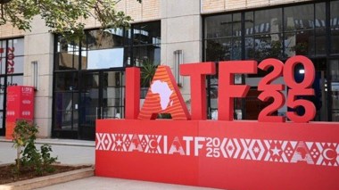 12 Canadian Companies At the Intra-African Trade Fair 2025