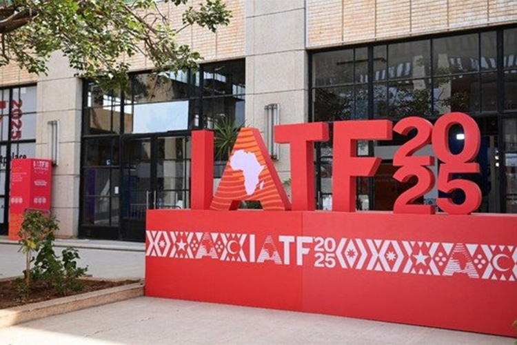 12 Canadian Companies At the Intra-African Trade Fair 2025