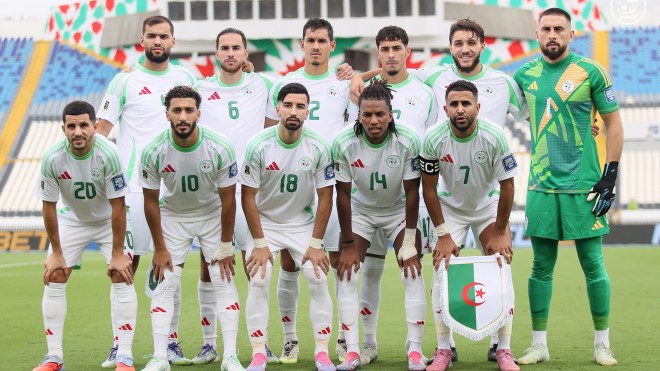 التأهل إلى المونديال سيعيد الهدوء إلى المنتخب الوطني