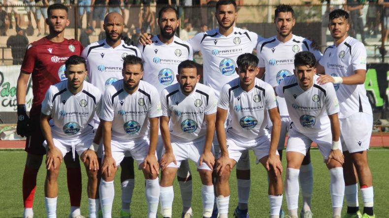 “البوبية” تطوي خسارة “الموب” وتريد التدارك أمام التلاغمة