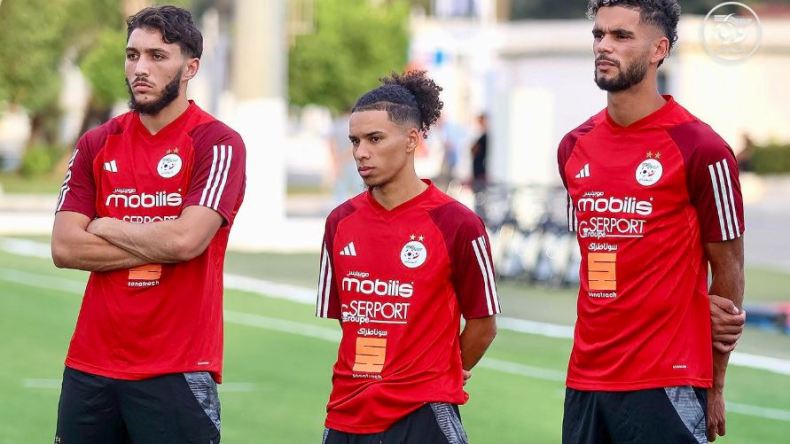 نفاد تذاكر لقاء الجزائر أمام بوتسوانا في ظرف 12 ساعة