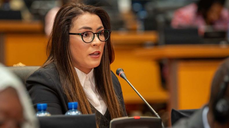 التحول الرقمي في الجزائر رافعة حقيقية للتنمية الاقتصادية والاجتماعية