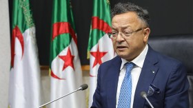 بداري يجدد الالتزام بتنفيذ إصلاحات الرئيس تبون