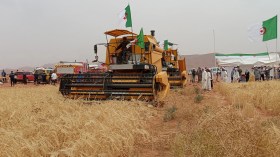 المكننة والرقمنة و”الدرون” و”السمارت فارمينغ” لتصحيح أرقام الفلاحين!