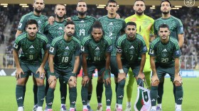 الأشواط الثانية نعمة على “الخضر” فهل ستتواصل في اللقاءات القادمة؟