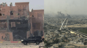 لماذا اعتدى الصهاينة على قطر؟