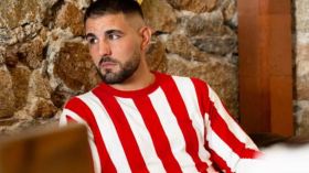 أندي ديلور ينضم لنادي أجاكسيو بالدرجة السابعة الفرنسية