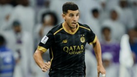 نادي السد يعلن عن إصابة يوسف عطال