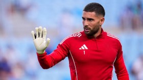 لوكا زيدان ضمن تشكيلة الأسبوع المثالية