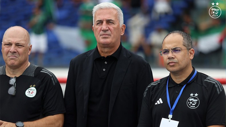 غينيا تؤجل تأهل “الخضر” وبيتكوفيتش يفكر في موقعتي أكتوبر