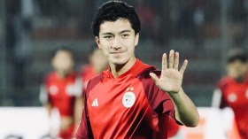 مازة في منحنى تصاعدي وبيتكوفيتش قد يبني عليه خط الوسط