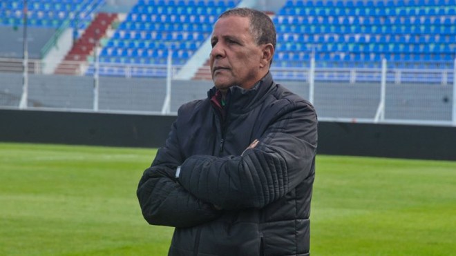 “الفضل يعود للاعبين وكنا قادرين على تسجيل الأفضل”