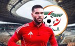 مشاركة لوكا زيدان في المونديال غير مؤكدة