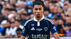 سأكون أكثر صرامة مع ايلان قبال مستقبلا وسأطالبه بمزيد من العطاء