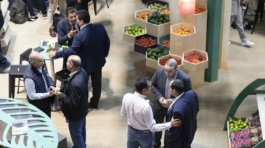 Fruit Attraction Fair: 17 Algerian Exporters Showcase DZ Fruits and Vegetables in Madrid 