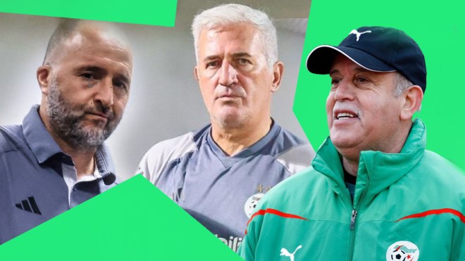 هكذا أزاح سبتمبر سعدان وأتعب بيتكوفيتش وأفقد هيبة بلماضي