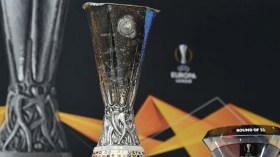 إطلالة موفقة للاعبي “الخضر” في منافسة “أوروبا ليغ”