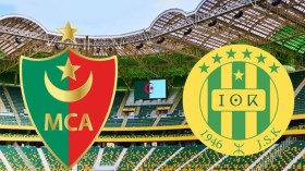 تأجيل القمة بين شبيبة القبائل ومولودية الجزائر إلى تاريخ لاحق