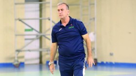 “مشاركة المنتخب الوطني إناثا في البطولة الإفريقية بوهران كانت جد مرضية”