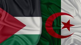 المنتخب المحلّي يواجه نظيره الفلسطيني وديا يومي 6 و13 أكتوبر في عنابة