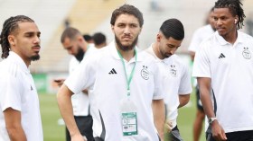 الفوز على بوتسوانا لفتح أبواب “المونديال”