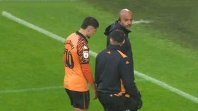 بشير بلومي يصاب من جديد