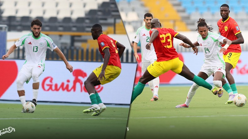 الشك تحوّل إلى يقين… المنتخب الوطني مريض