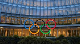 اللجنة الأولمبية الدولية تدعو المبدعين إلى تصميم ميداليات أولمبياد الشباب داكار 2026