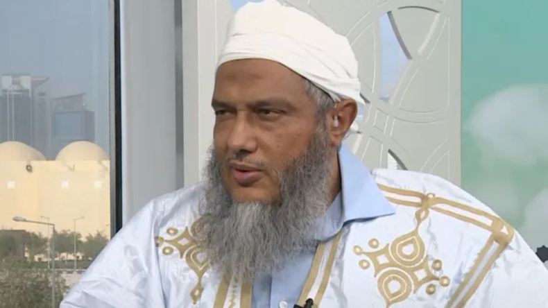 الشيخ “الددّو” ومصيبة وفاة النبيّ