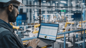 رقمنة التسيير محور إصلاحات المجمعات الصناعية العمومية