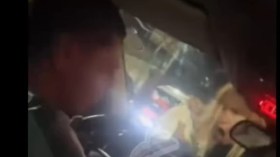  ما لغز “امرأة الزومبي” التي ظهرت في محافظة مصرية؟!