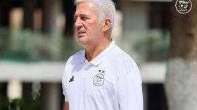 بيتكوفيتش سيتابع كل “نفس” جزائري لأجل أكتوبر الاطمئنان