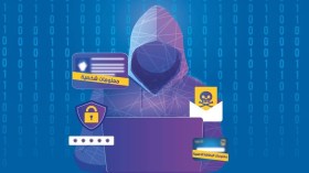 وزارة البريد تطلق حملة لمكافحة الاحتيال الإلكتروني