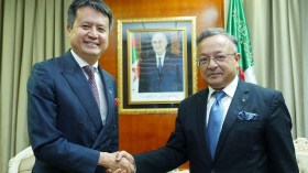 مشروع أكاديمية للملكية الفكرية لتكوين وكلاء متخصصين