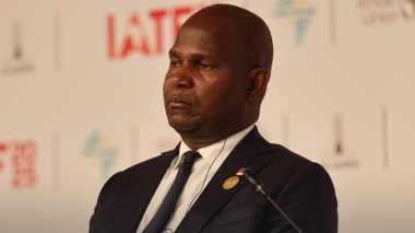 Le président du Mozambique se recueille à la mémoire des martyrs de la Guerre de libération