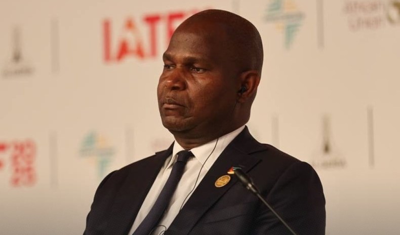 Le président du Mozambique se recueille à la mémoire des martyrs de la Guerre de libération
