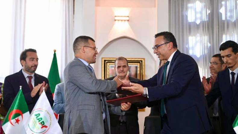 “السويدي إلكتريك” المصرية تعتزم إطلاق استثمارات جديدة بقيمة 2.5 مليار دولار في الجزائر