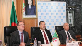 الجزائر ترفع إنتاجها من النفط بمقدار 4000 برميل يوميا