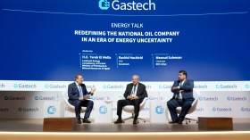 سوناطراك تؤكد دورها المحوري في ضمان أمن الطاقة العالمي