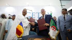 اتفاقيات هامة لتصدير المنتجات الجزائرية نحو دول إفريقية