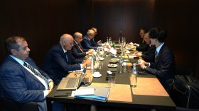 شركات عالمية تبدي اهتمامًا بالشراكة مع سوناطراك