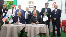 قريبًا.. منتجات طبية جزائرية قابلة للزرع تدخل السوق الأمريكية