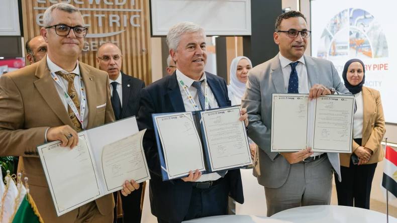 بقيمة 180 مليون دولار.. “تافاديس” توقع مذكرة لتصدير السكر لهذه الدولة العربية