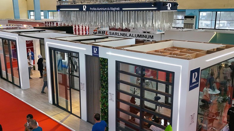 جيل جديد لسكنات الجزائريّين!